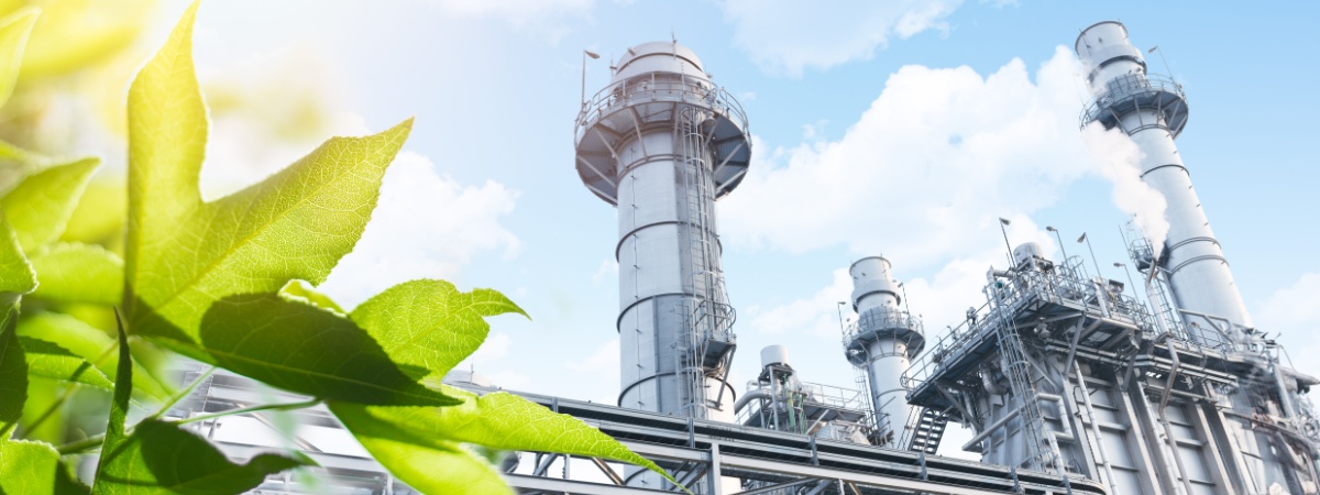 green industry eco powerplant