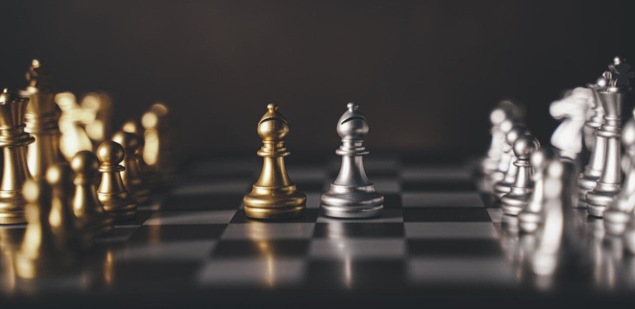 chess moves