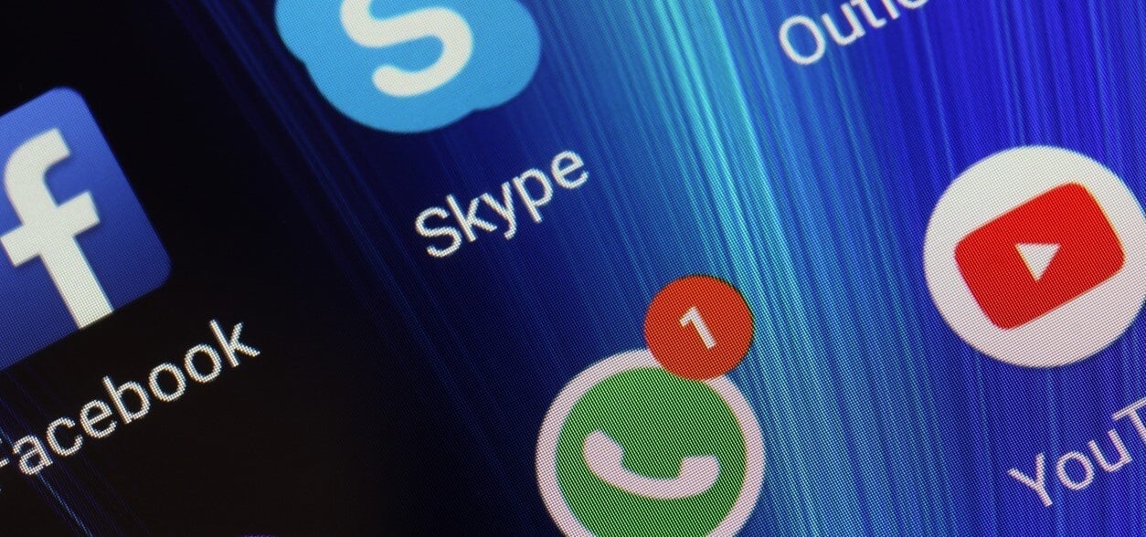 messaging apps
