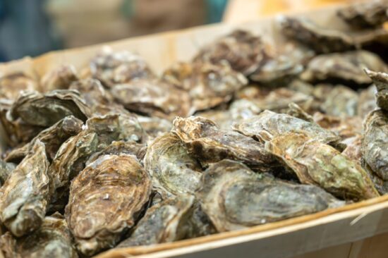 Catch,Of,The,Day,For,Sale,On,Daily,Fish,Market,