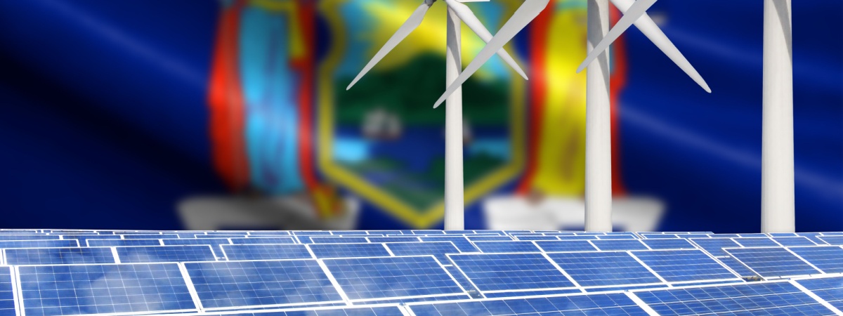 solar panels