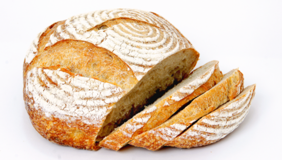 sourdough