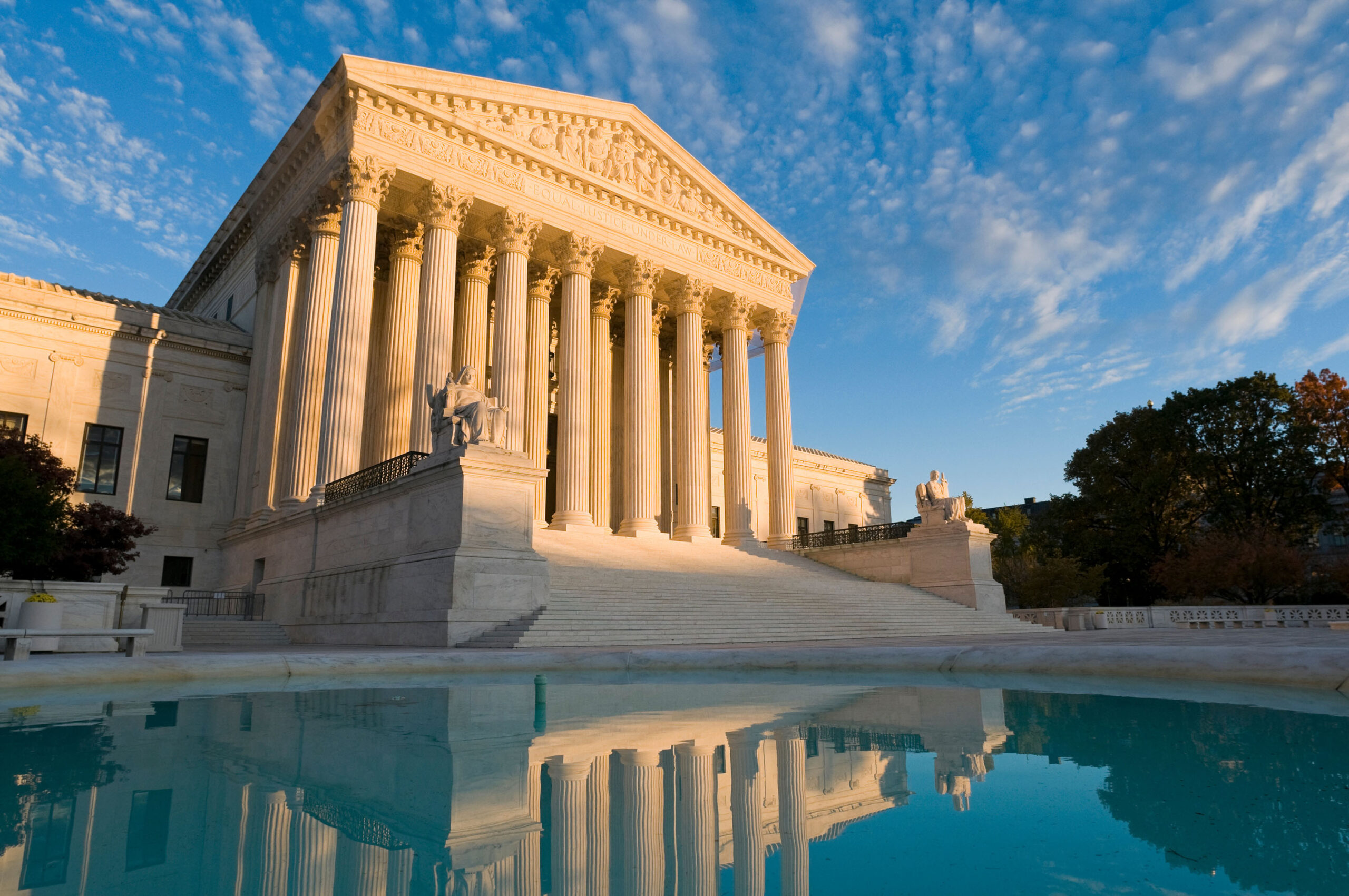 US Supreme Court