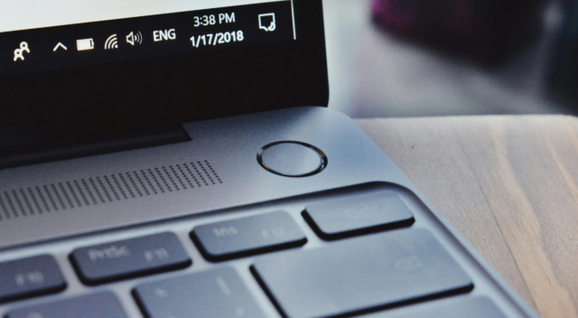 computer keyboard