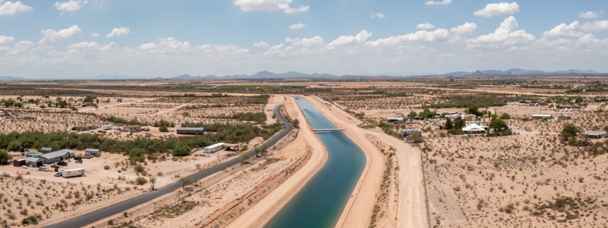 AZ superfund