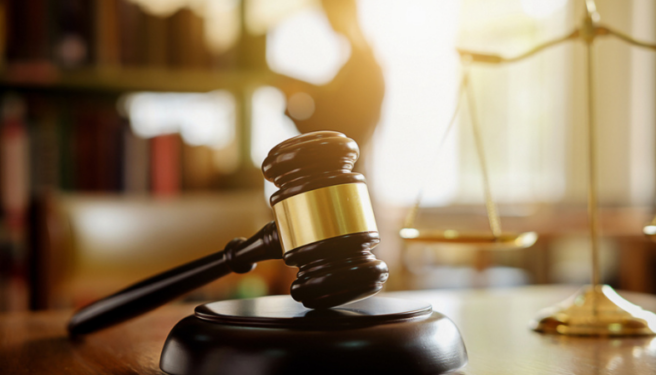 Novation of Contract and Section 11 Of the Arbitration and Conciliation Act, 1996