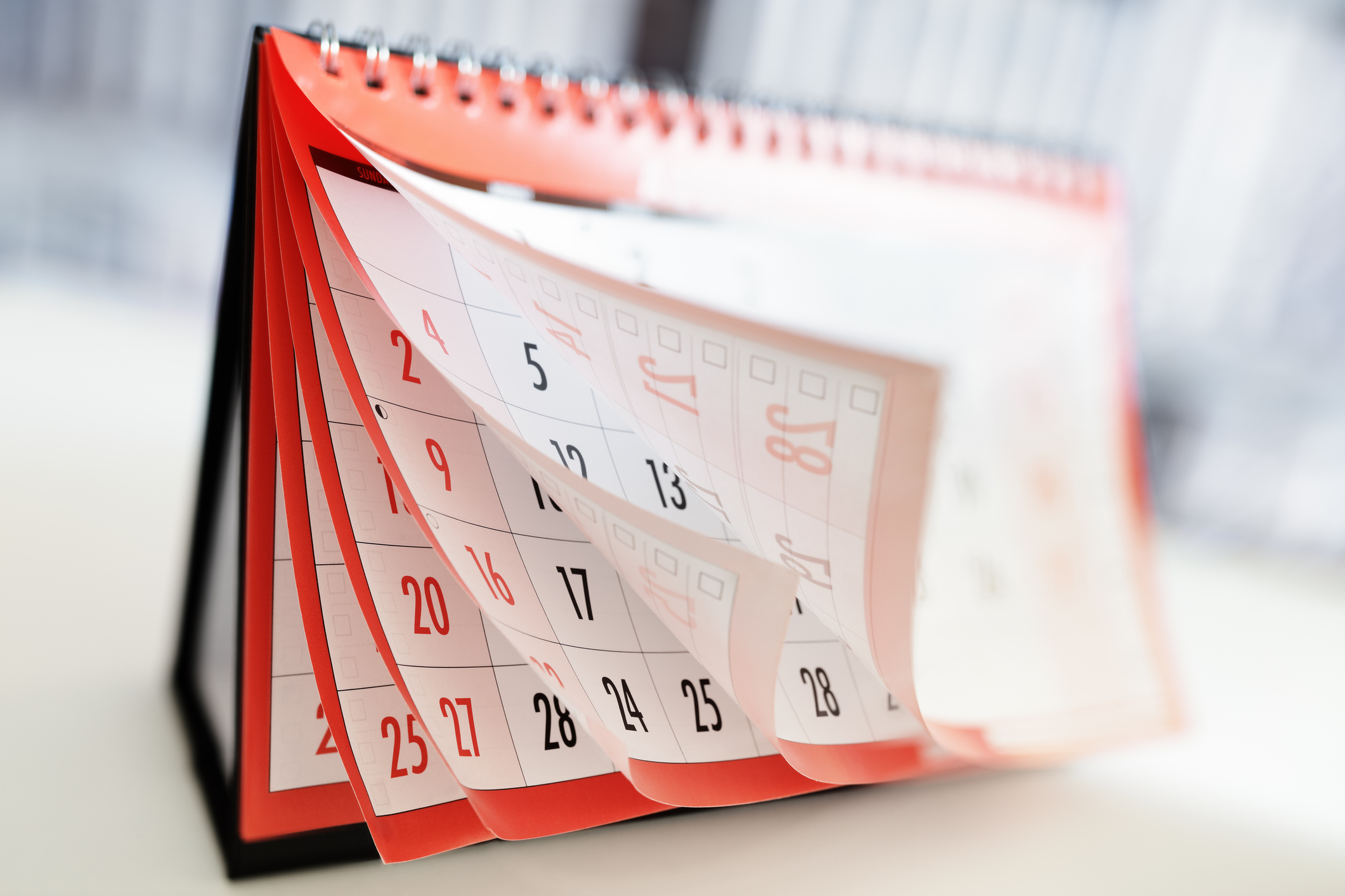 No. 4 of 10 Things Every Employer Should Know About OSHA: OSHA Must Issue a Citation Within Six Months