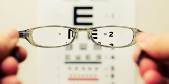 Eyeglasses