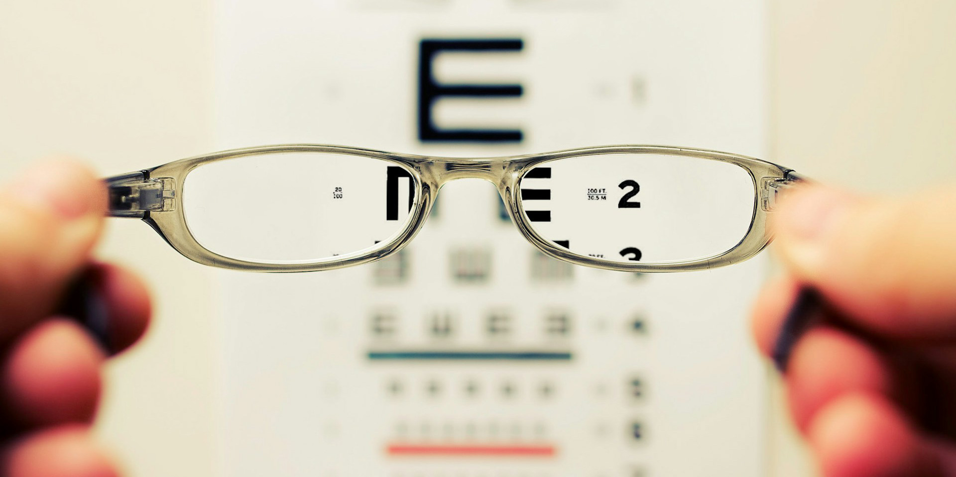 Eyeglasses