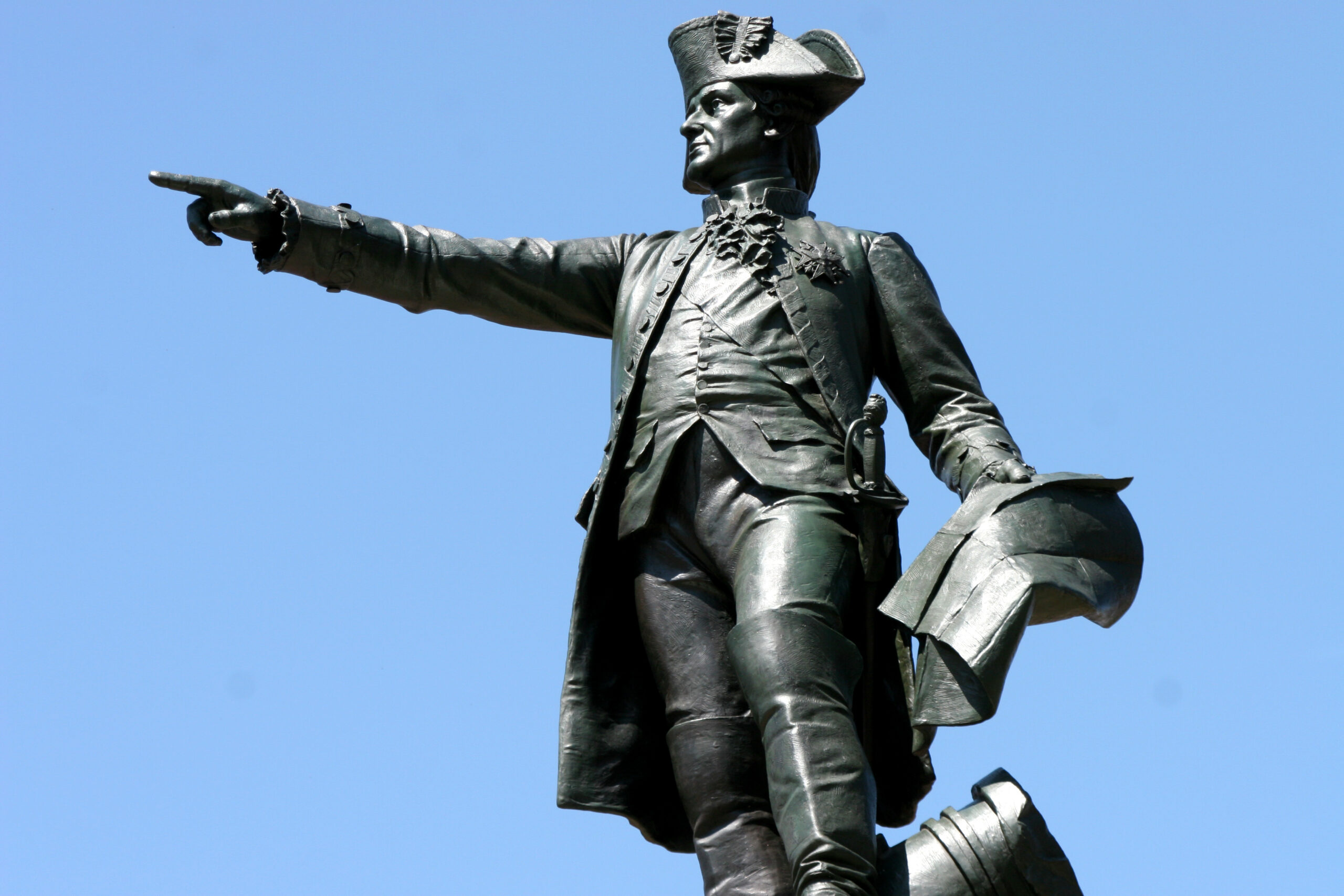 George Washington’s Whisky Distillery, 21st Century Edition