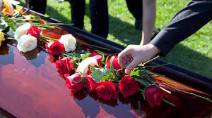 funeral