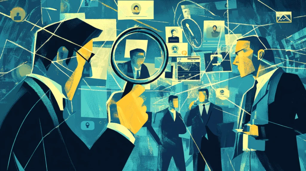 Risk Profiling: How Insurance Companies Assess Individual Risk