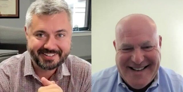 proteus and novitas CEOs