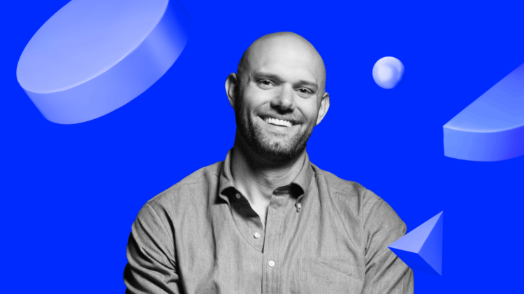 Blog – ClioCon Review Speakers (1) James Clear - The Clio Cloud Conference