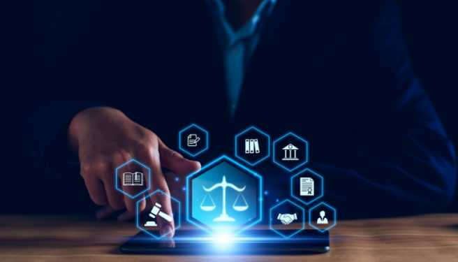 Proving default: IU reports not the be-all and end-all