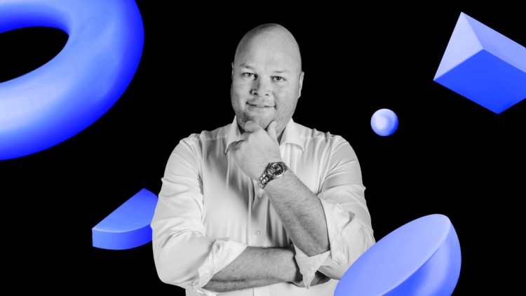 Blog_Blog – Jack’s Keynote Review 2024 Jack Newton, Clio CEO and Founder, Clio Conference Keynote 2024