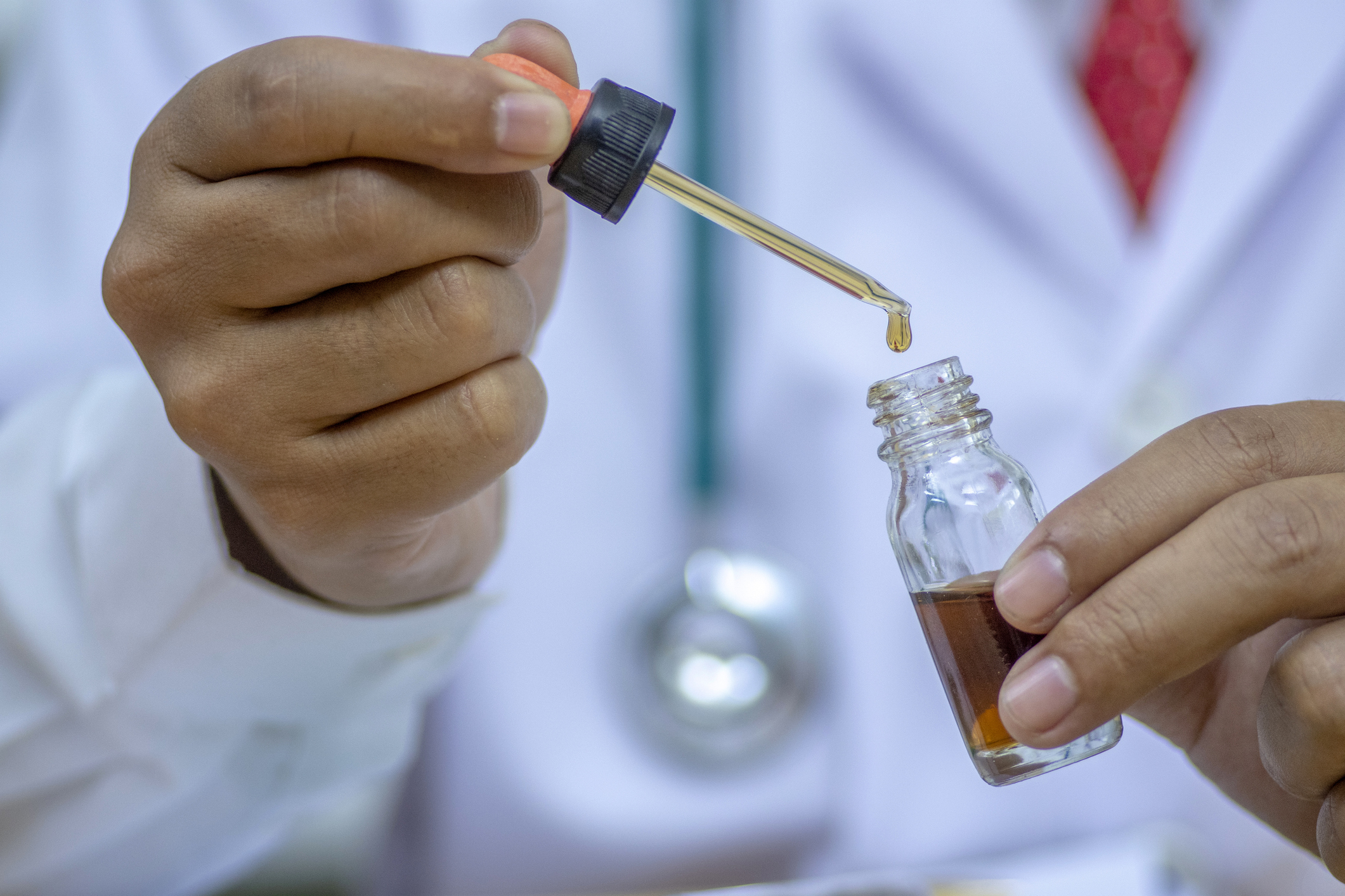 Federal Appeals Court Says Certain THC-O Products Are Legal Contrary to DEA Interpretation