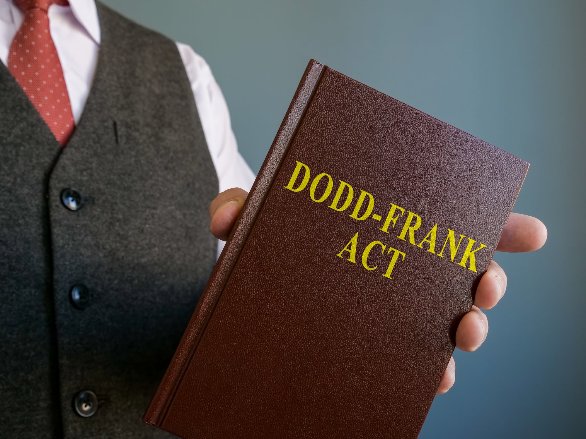 CFPB Issues Final Rule Implementing Section 1033 of Dodd-Frank Act