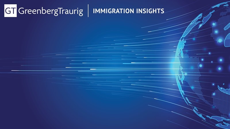 Immigration podcast
