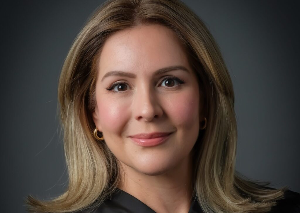 Judge Martha-Victoria Jimenez headshot
