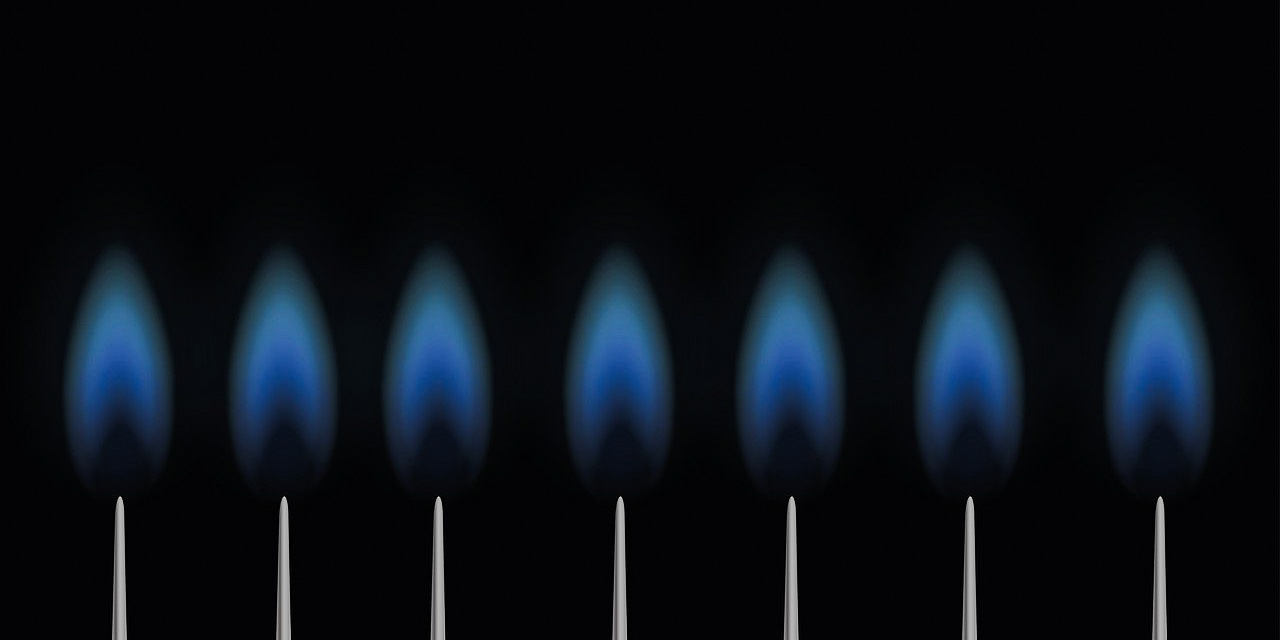 Natural Gas