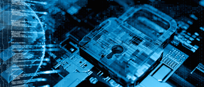 Privacy Image - Security