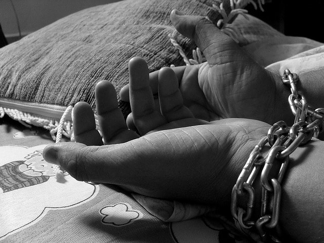 T Visa to help protect victims of human trafficking