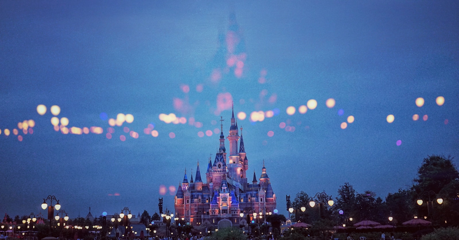 disney dream