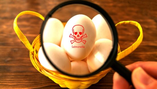 dreamstime_egg salmonella