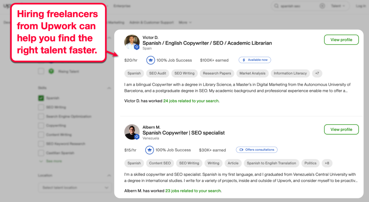 Spanish SEO For Lawyers in 2024 4 image 4