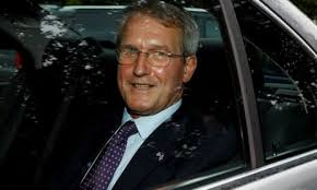 MP Owen Paterson resigns from 'cruel ...