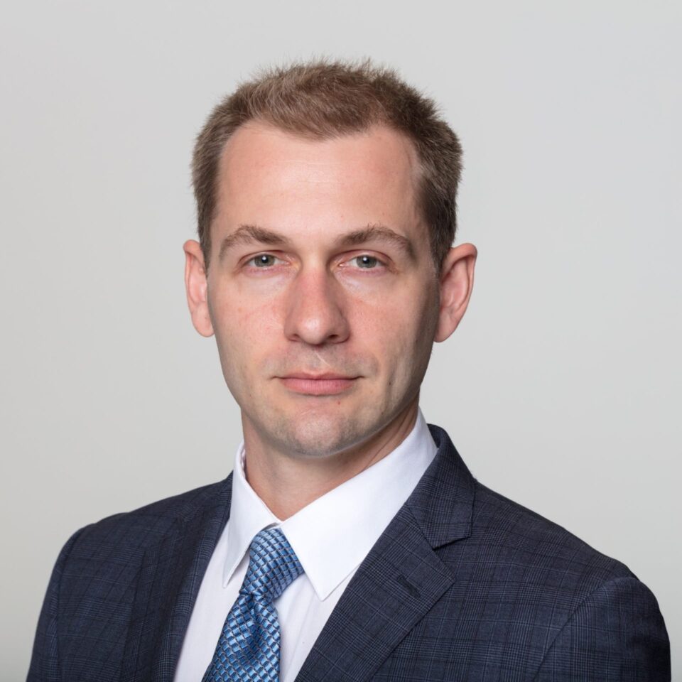 SEO Vs. Social Media For Law Firms: 6 Attorneys Share Their Experiences 2 julian stroleny