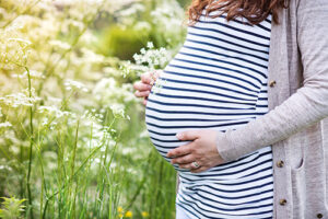 Securing a Restraining Order for an Unborn Child in NJ