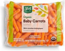 365 Baby Carrots