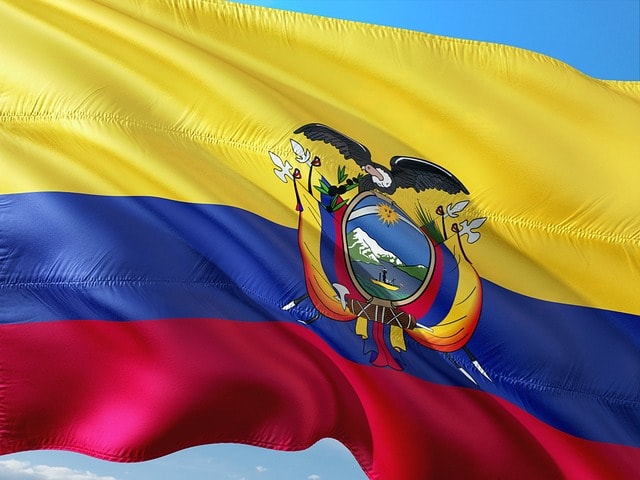 Ecuador: Key USCIS office