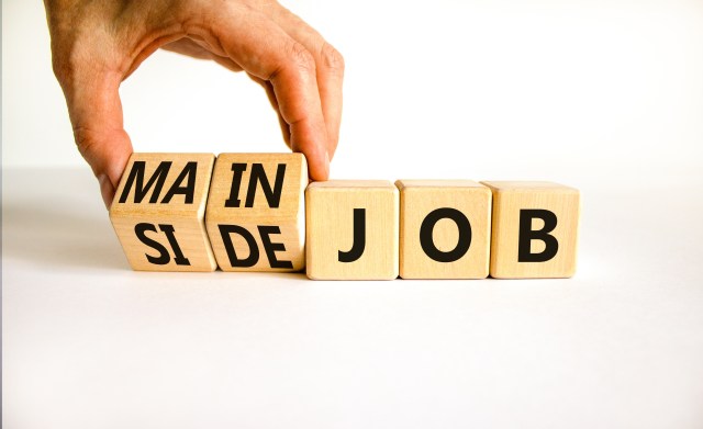 Can Employees Hold a Second Job?