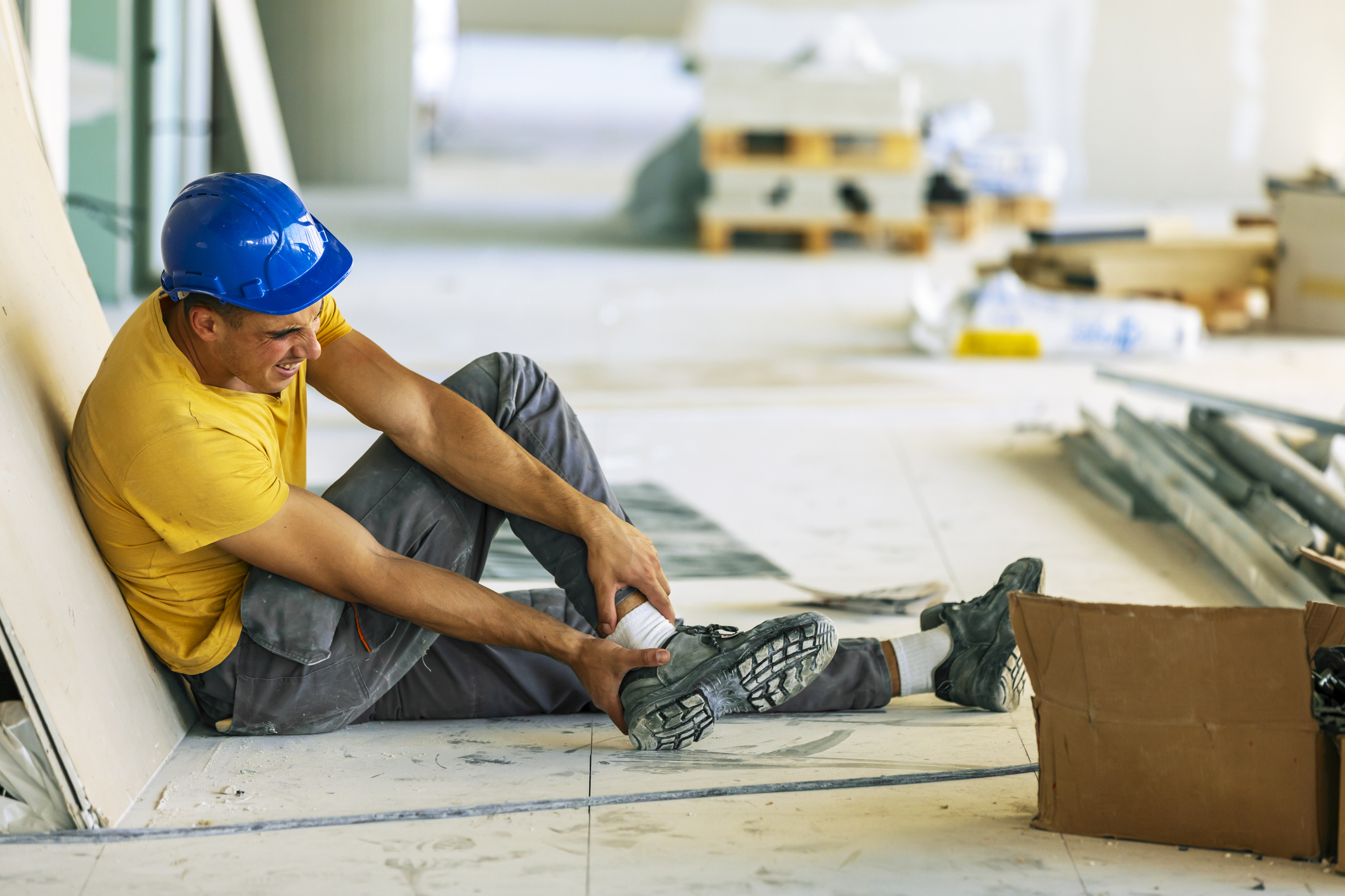 Alabama Supreme Court Overturns Directed Verdict in Workplace Injury Lawsuit