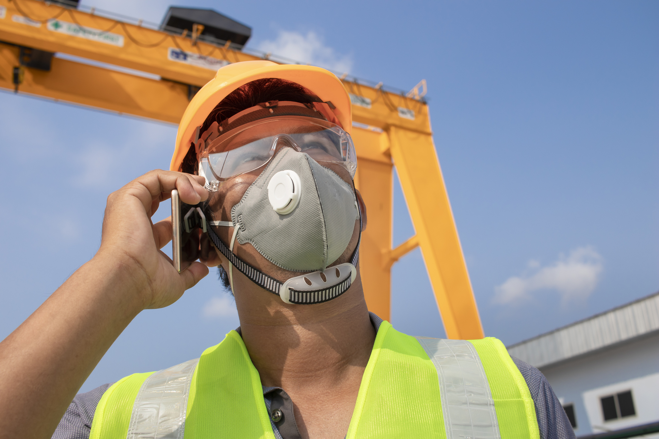 Contractor Successfully Recovers Costs Associated with Government-Mandated COVID-19-Related Quarantine