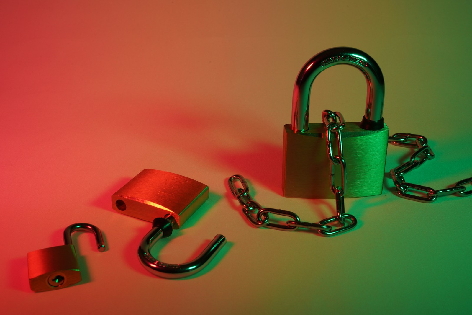 Cyber security image
