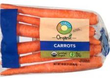 Full Circle Carrots