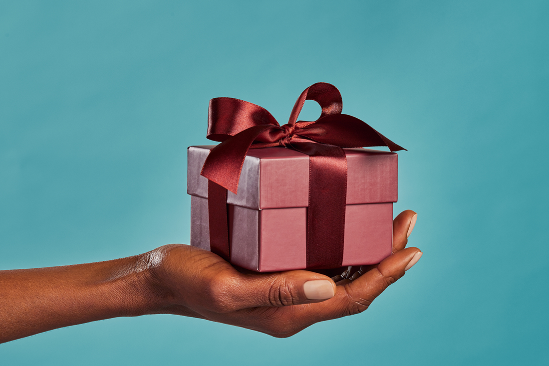 Gift Giving