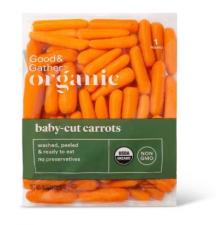 Good & Gather Baby Carrots