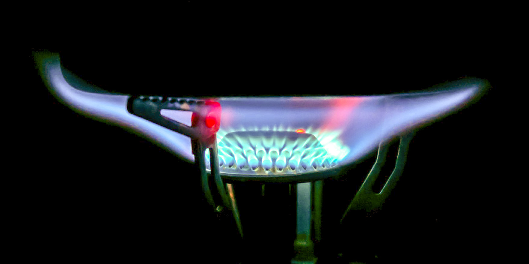 natural gas