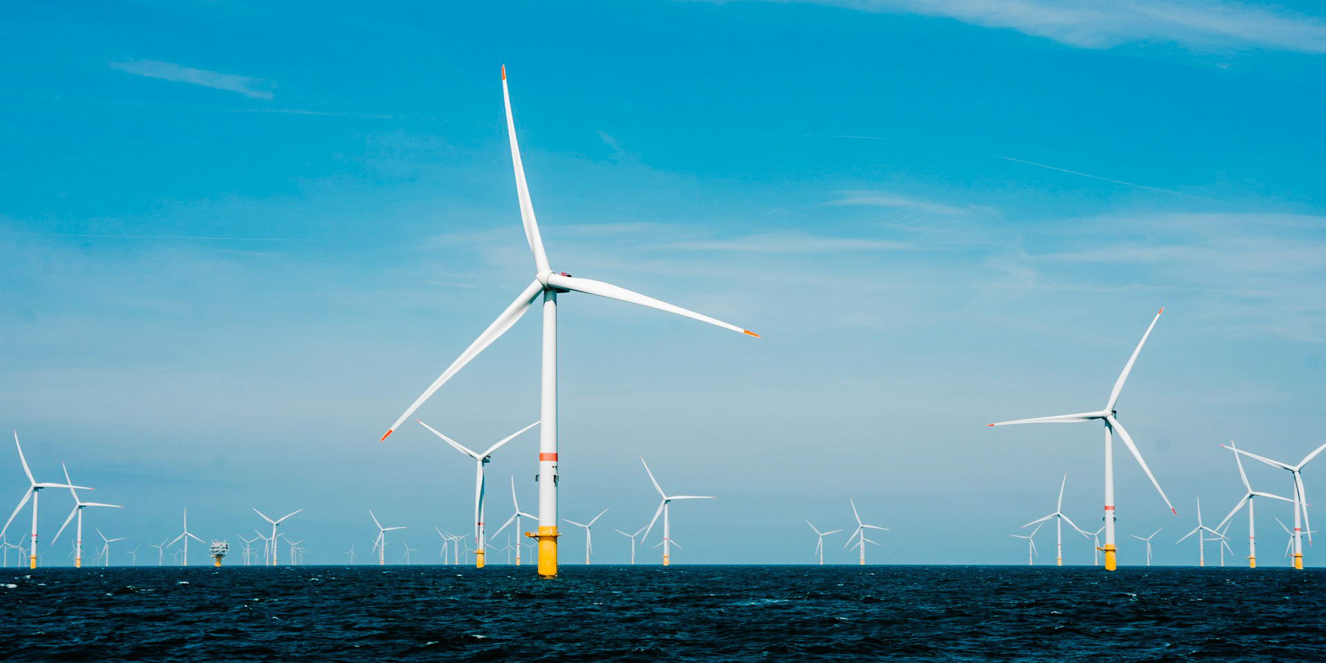 Offshore Wind
