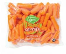 Wegmans Baby Carrots