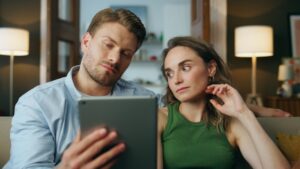 Influence of Edited Photos in NJ Domestic Violence Proceedings