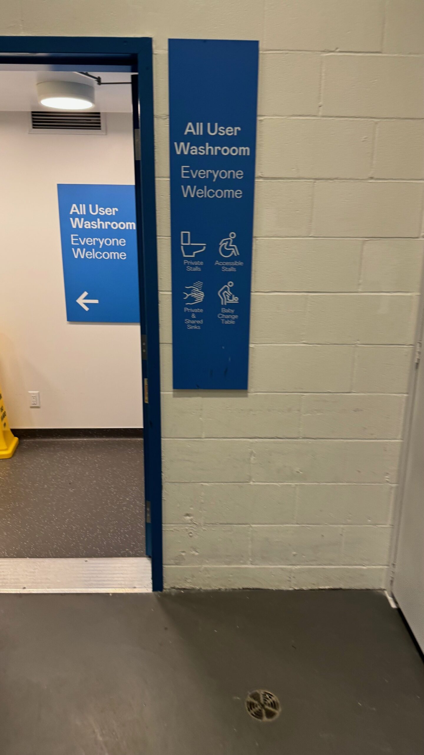 bathroomforall