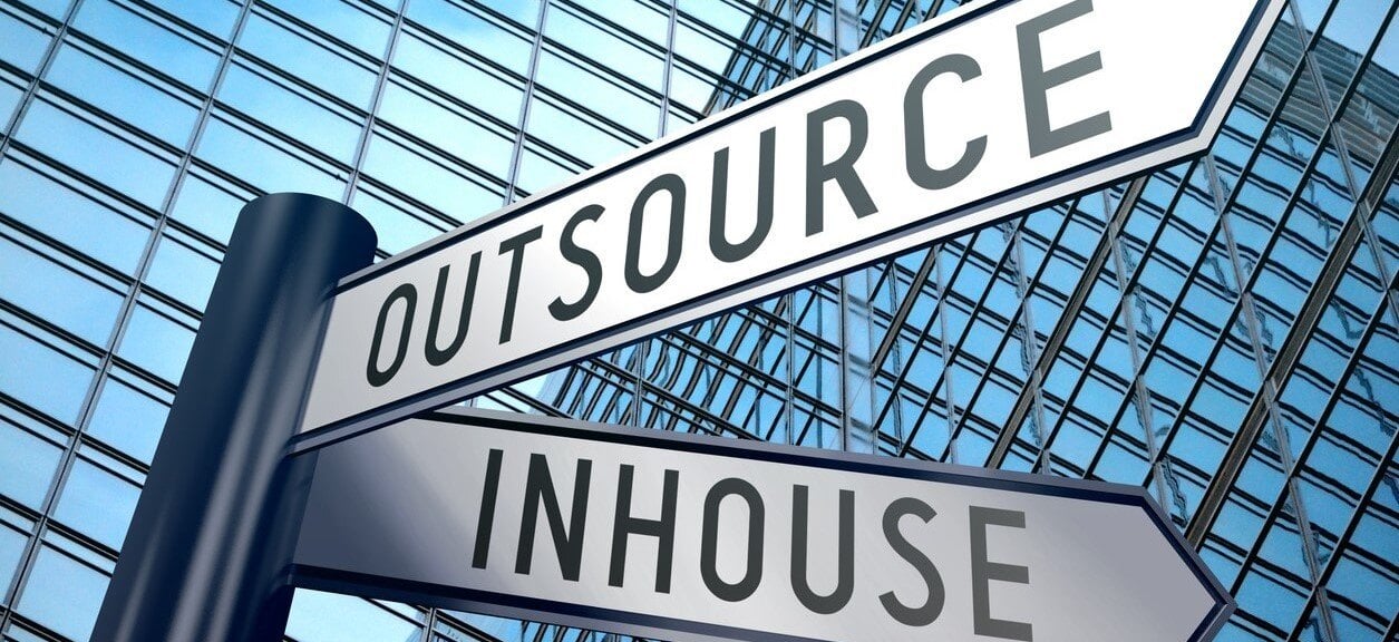 outsourcing to ediscovery vendors