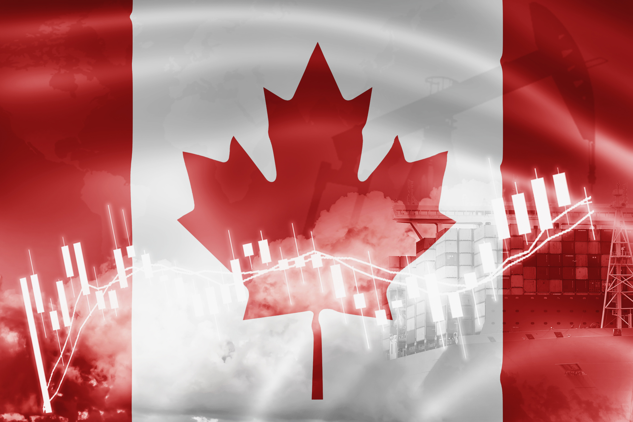Canada trade