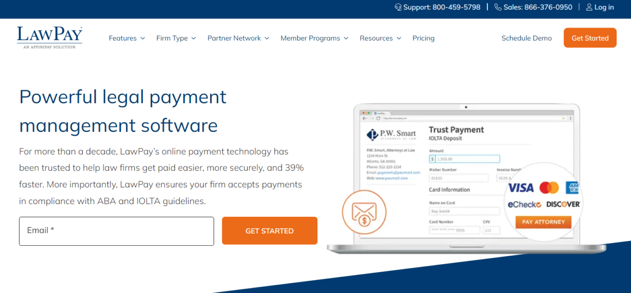 Best Attorney Billing Software For 2025 49 image 10